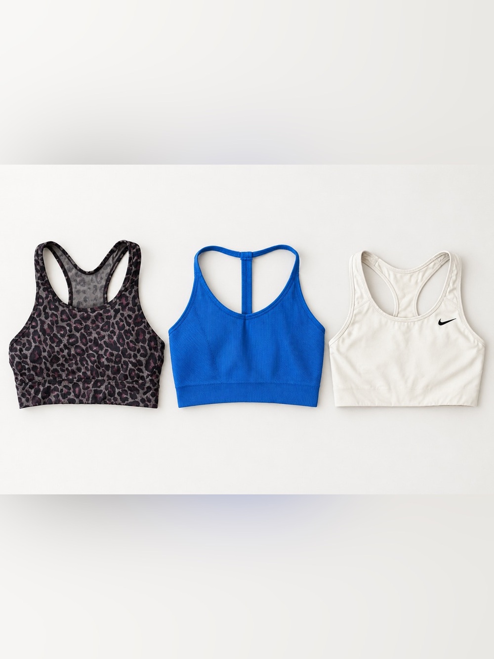 Sports Bra Bundle - Small